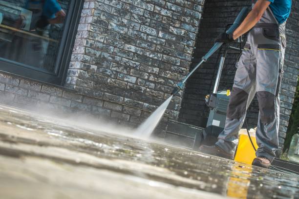 Vineyard, CA Pressure Washing Services Company